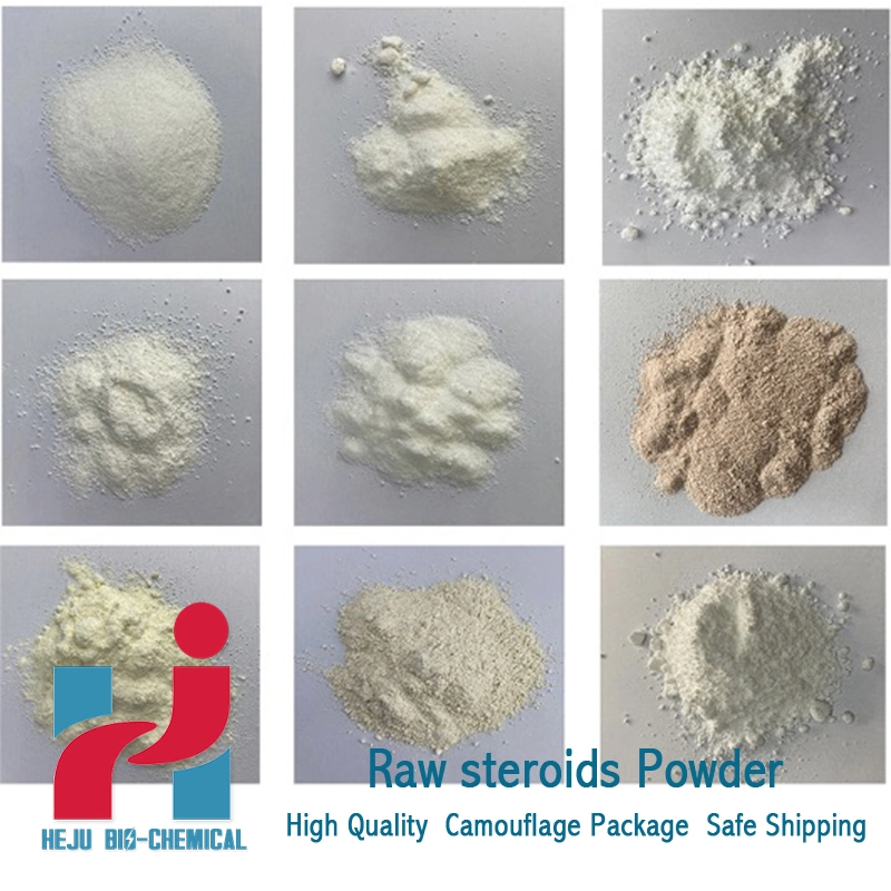 Raw Steroid Powder Mester′ Provir for Anti-Estrogen with Safe Customs Pass